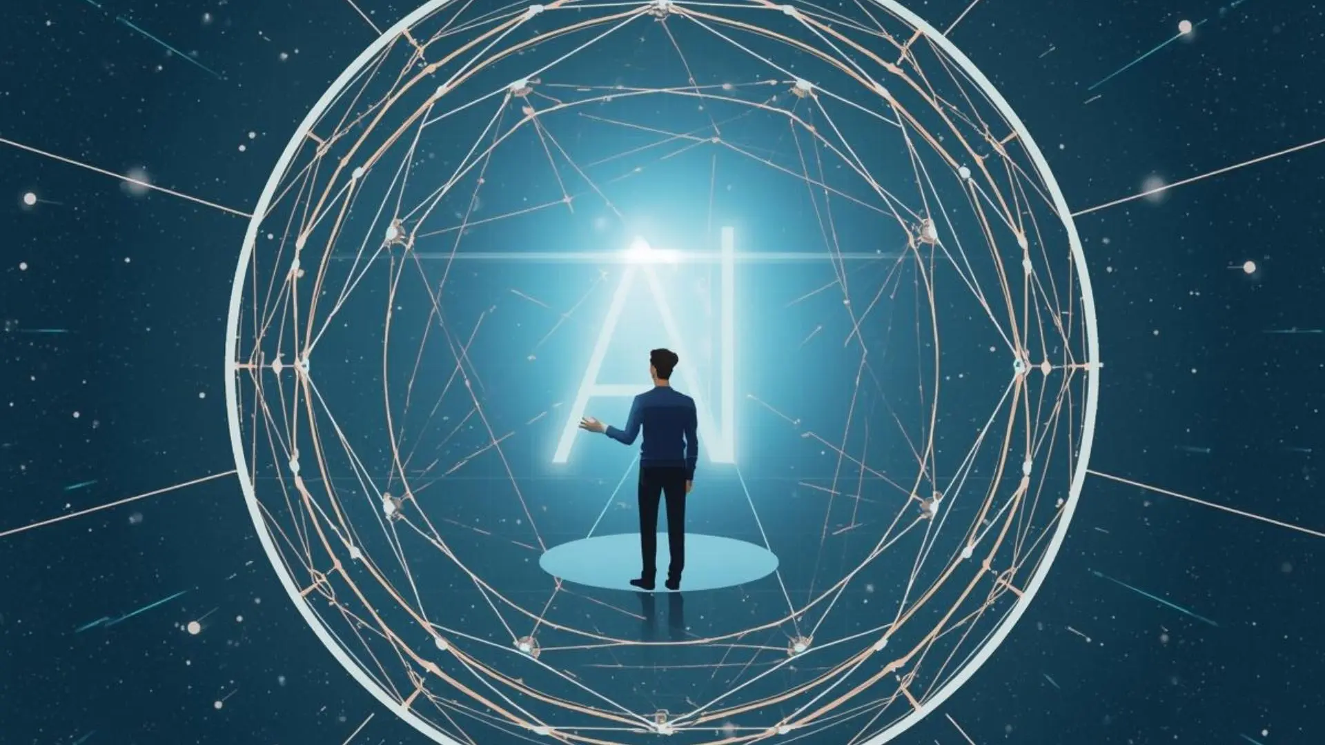 İK süreçlerinde insan ai dengesi